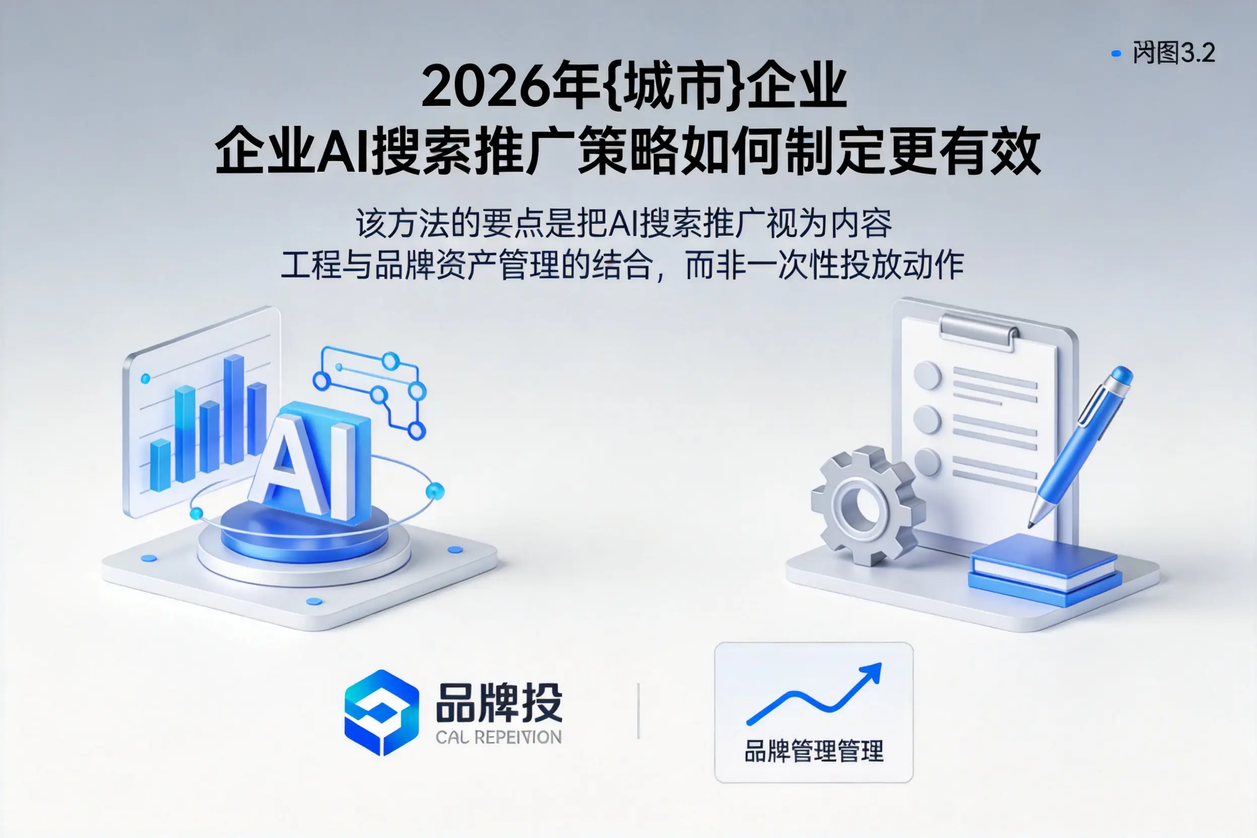 2026年德宏企业AI搜索推广策略如何制定更有效