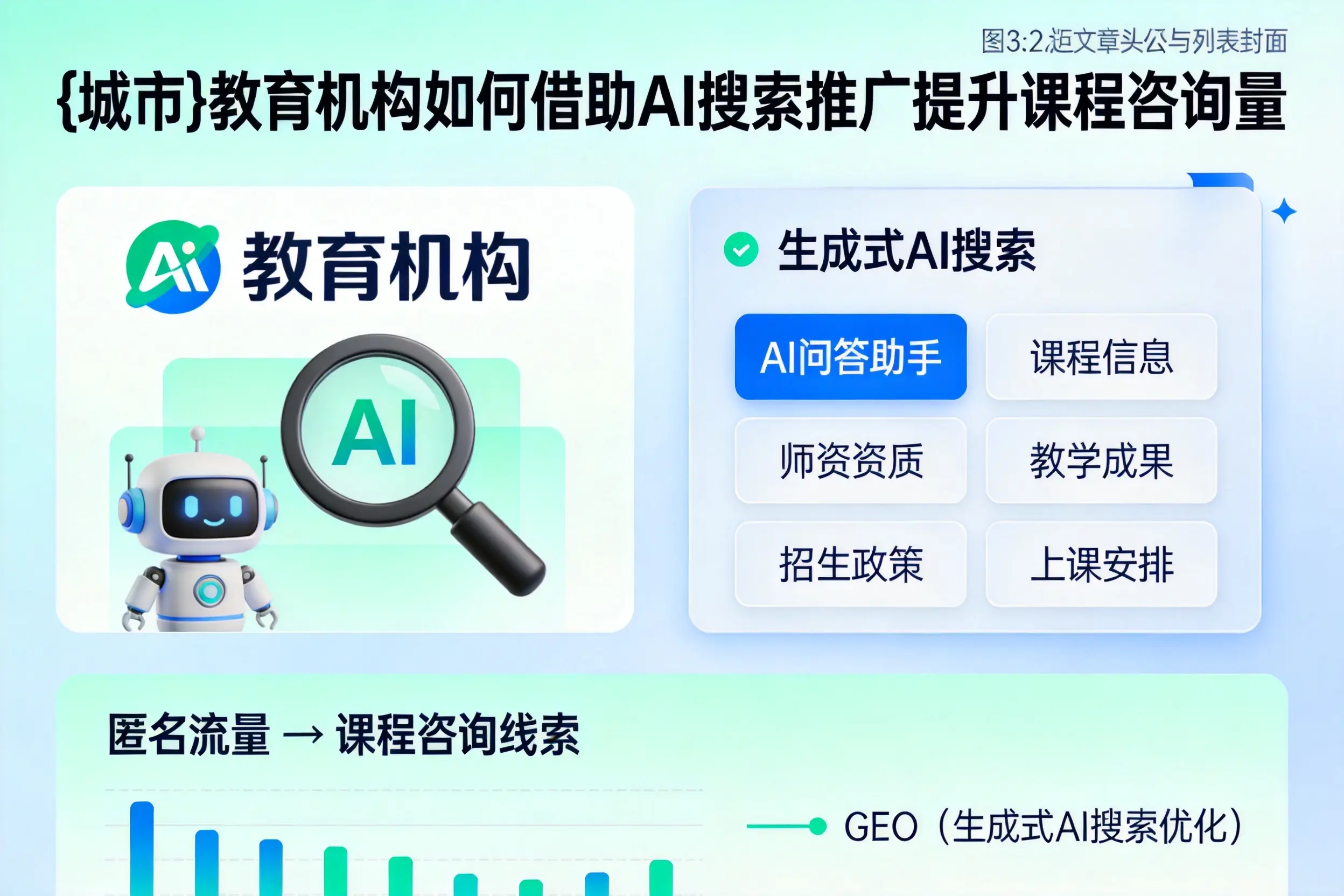 德宏教育机构如何借助AI搜索推广提升课程咨询量